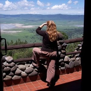 Meet your Posher, Susan